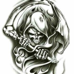 Meet your Posher, Ray